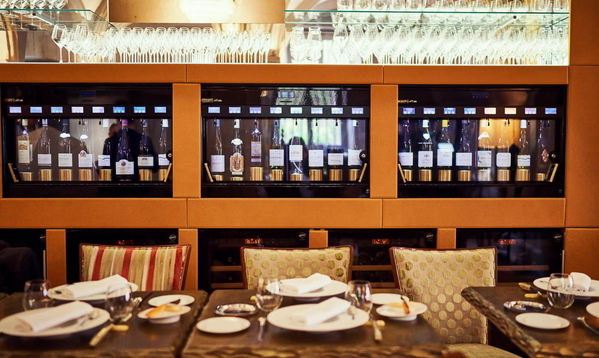 Loiseau des Ducs - Dijon