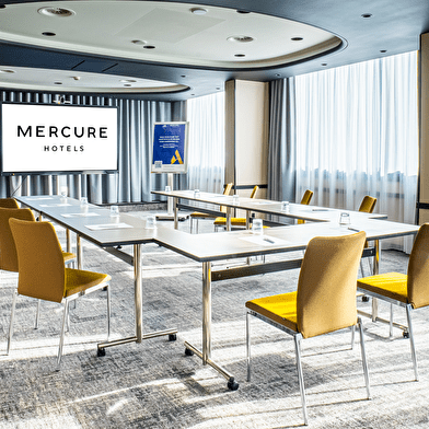 MERCURE DIJON-CENTRE CLEMENCEAU