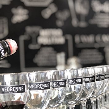 LE CASSISSIUM EN BOURGOGNE - NUITS-SAINT-GEORGES