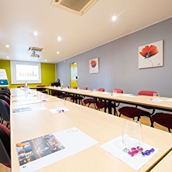 LOGIS HOTEL DE BOURGOGNE - MACON