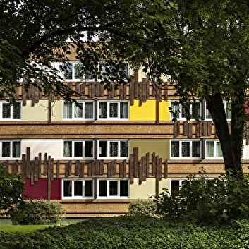 IBIS STYLES BESANCON - BESANCON