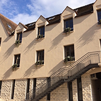 LOGIS SAINT FRANÇOIS - VERMENTON