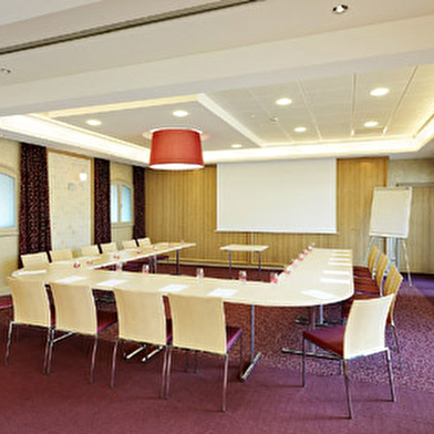 HOSTELLERIE SAINT-VINCENT