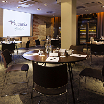 OCEANIA LE JURA - DIJON