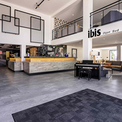 IBIS DIJON SUD