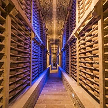 FORT DES ROUSSES - LES ROUSSES