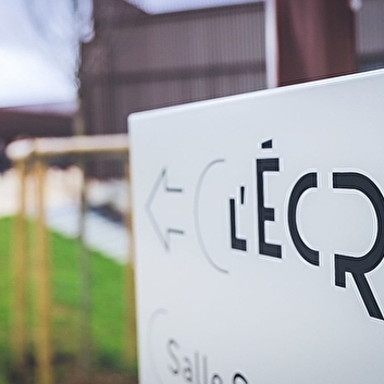 L'ECRIN SALLES & SPECTACLES - TALANT