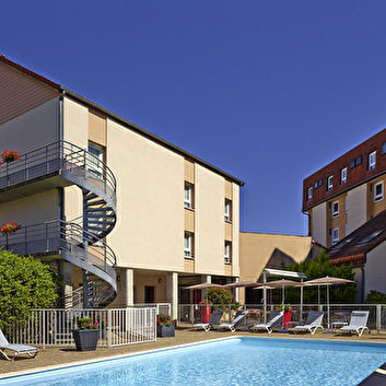 IBIS BEAUNE CENTRE - BEAUNE