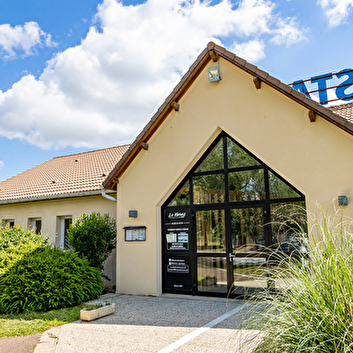 SAS SAH LE MARAIS - APPOIGNY