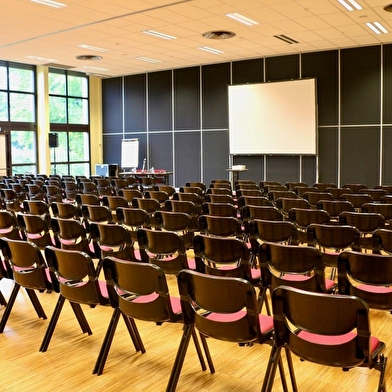 PALAIS DES CONGRES DE BEAUNE (Séminaire)