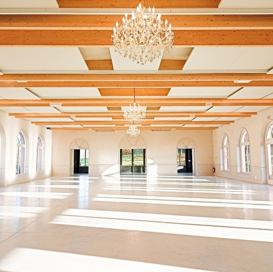 DOMAINE DU CHATEAU D'ARCELOT