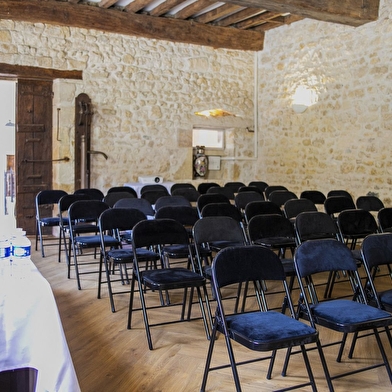 DOMAINE DU CHATEAU D'ARCELOT