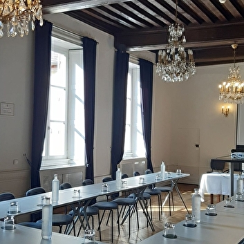 MAISON PHILIPPE LE BON - DIJON