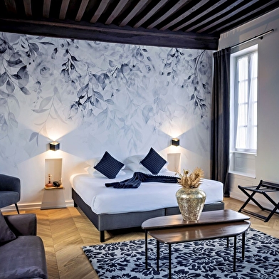 MAISON PHILIPPE LE BON