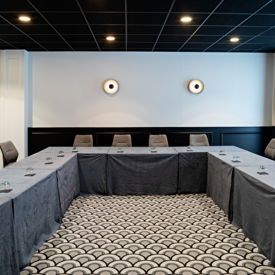 HOTEL DARCY 'Séminaires'