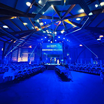 TNT EVENTS - ARGIESANS