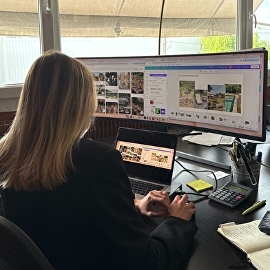 EMA EVENTS - AGENCE RECEPTIVE 