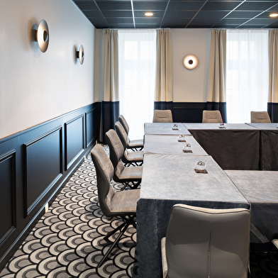 HOTEL DARCY 'Séminaires'