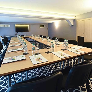 IBIS STYLES DIJON CENTRAL