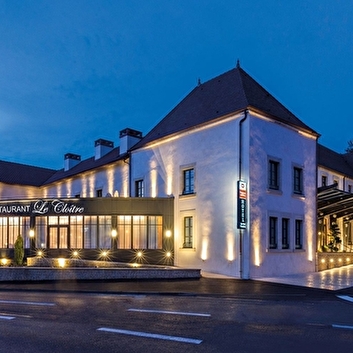 HOTEL LES SEPT FONTAINES - TOURNUS