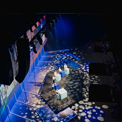 EMA EVENTS - AGENCE EVENEMENTIELLE