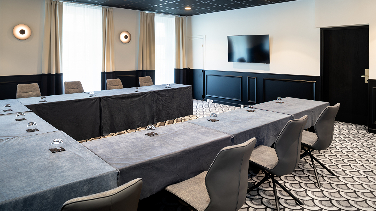 HOTEL DARCY 'Séminaires'