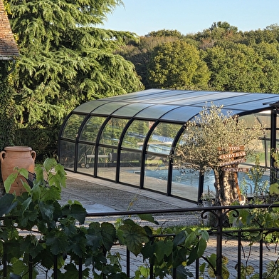 DOMAINE LES MAISONS BLANCHES