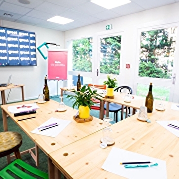 GREET HOTEL BEAUNE - BEAUNE