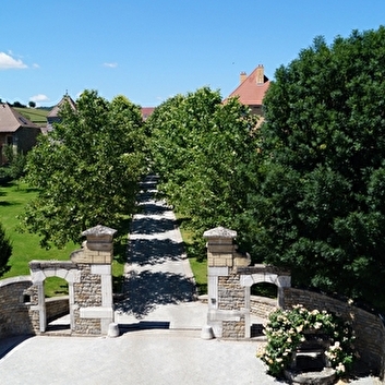 DOMAINE DES TROIS LACS - CHERIZET