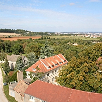 LA BERGERIE - DIJON