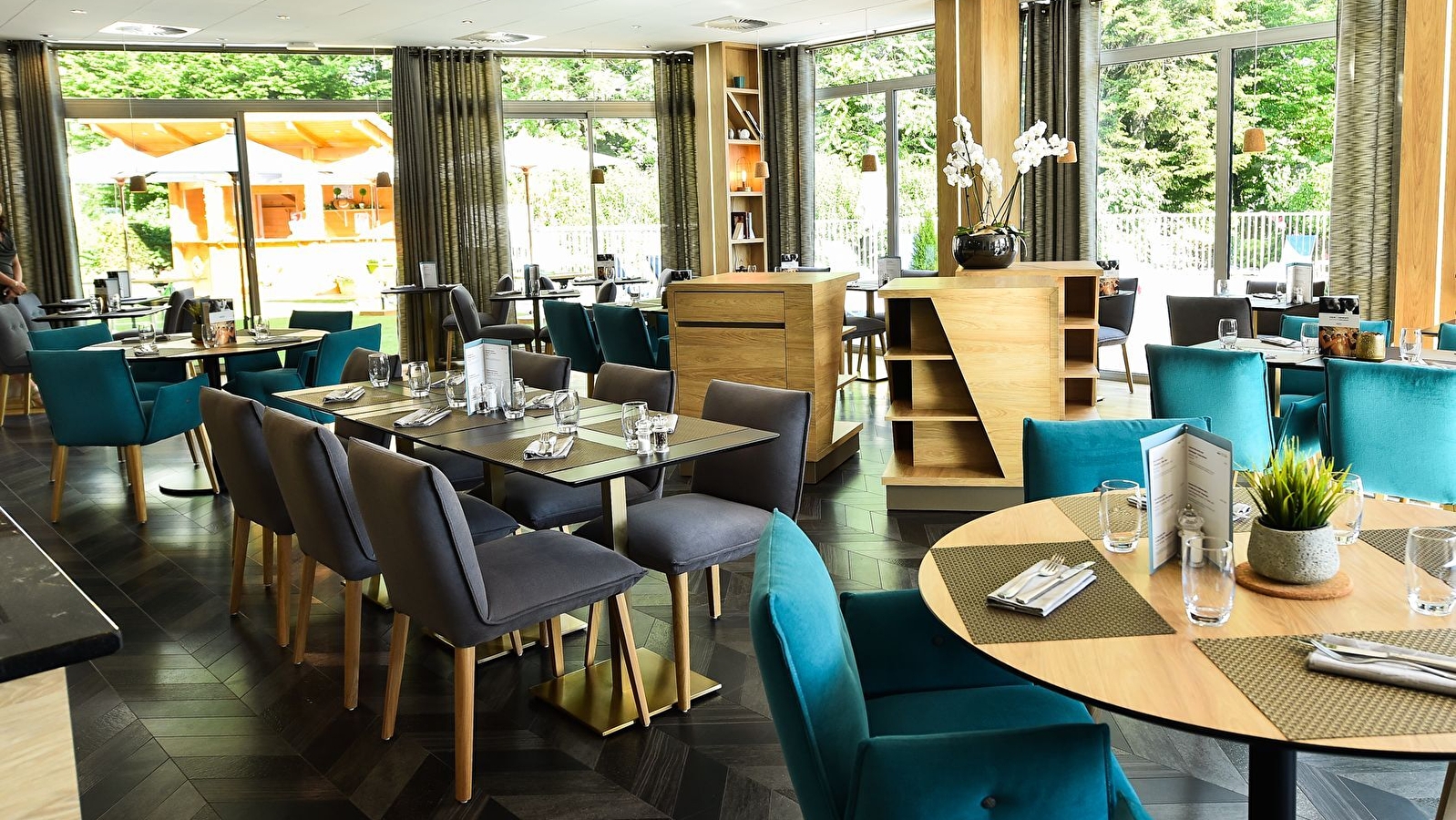 MERCURE BEAUNE CENTRE