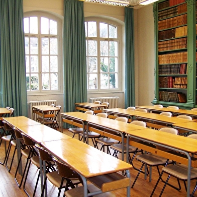 ESPACE GRAMMONT ACCUEIL