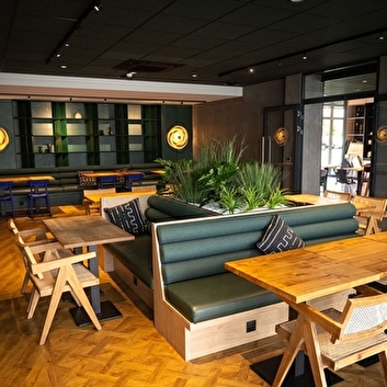 IBIS STYLES DIJON NORD VALMY - DIJON