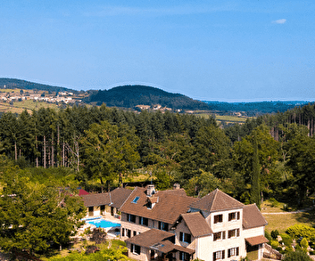 DOMAINE SUR-VALOT - BEAUBERY