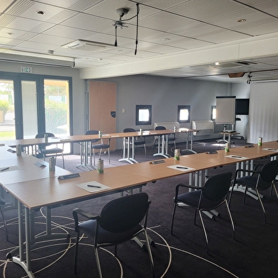 KYRIAD DIJON EST MIRANDE