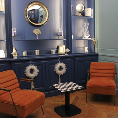 IBIS STYLES DOMAINE DE BEAUREGARD