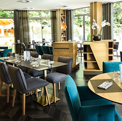 MERCURE BEAUNE CENTRE