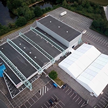 L'ATRAXION - ANDELNANS