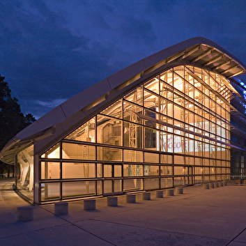 NOVOTEL ATRIA BELFORT CENTRE - BELFORT