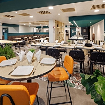 VILLAGE VACANCES LE DUCHET - MAISON DE PRENOVEL - NANCHEZ