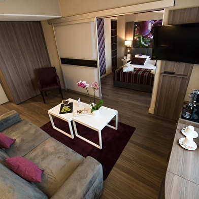 MERCURE BEAUNE CENTRE