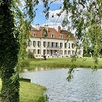CHATEAU DE QUINCEY - QUINCEY