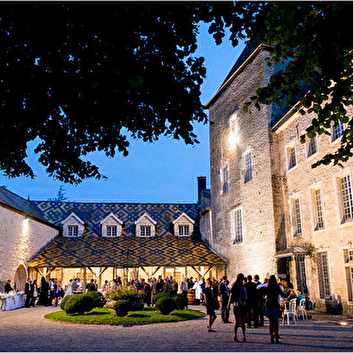 CHATEAU PHILIPPE LE HARDI - SANTENAY