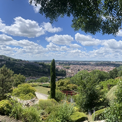BESANCON TOURISME ET CONGRES