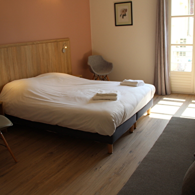 LOGIS SAINT FRANÇOIS