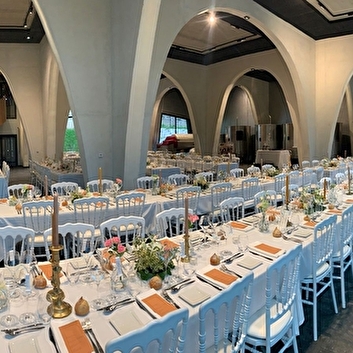 MAISON PROSPER MAUFOUX - CHATEAU DE SAINT-AUBIN - SAINT-AUBIN