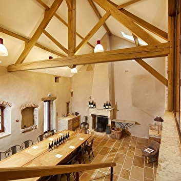 CHATEAU DE CHAMIREY - MERCUREY