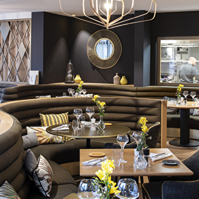 MERCURE DIJON-CENTRE CLEMENCEAU