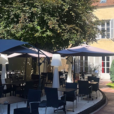 MAISON PHILIPPE LE BON