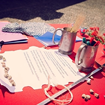 MGM EVENEMENTS - AGENCE EVENEMENTIELLE - LINDRY